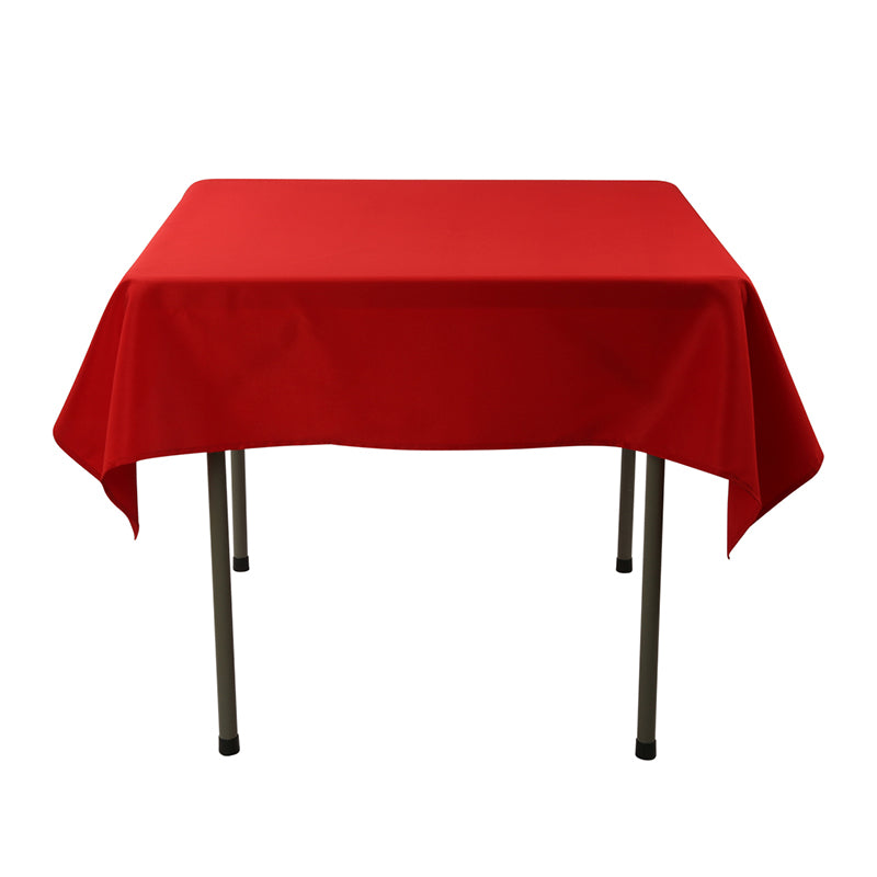 Square Tablecloth