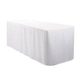 Fitted Tablecloth