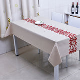 PVC Tablecloth